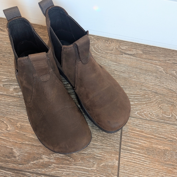 Lems Chelsea Boot Men's 7.5 / Women's 9 - Picture 8 of 10